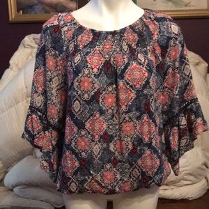 Dressbarn top Westport